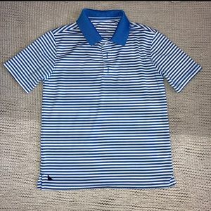 UNTUCKit Boys Shirt